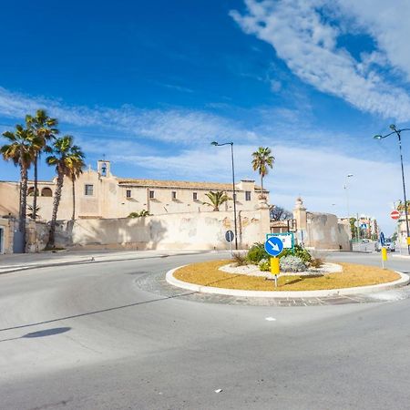 Domus Iose Seaview Apartment Siraküza Dış mekan fotoğraf