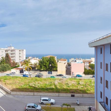 Domus Iose Seaview Apartment Siraküza Dış mekan fotoğraf
