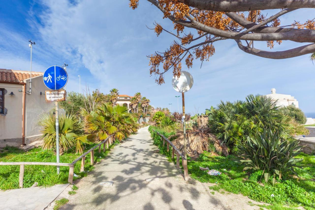 Domus Iose Seaview Apartment Siraküza Dış mekan fotoğraf