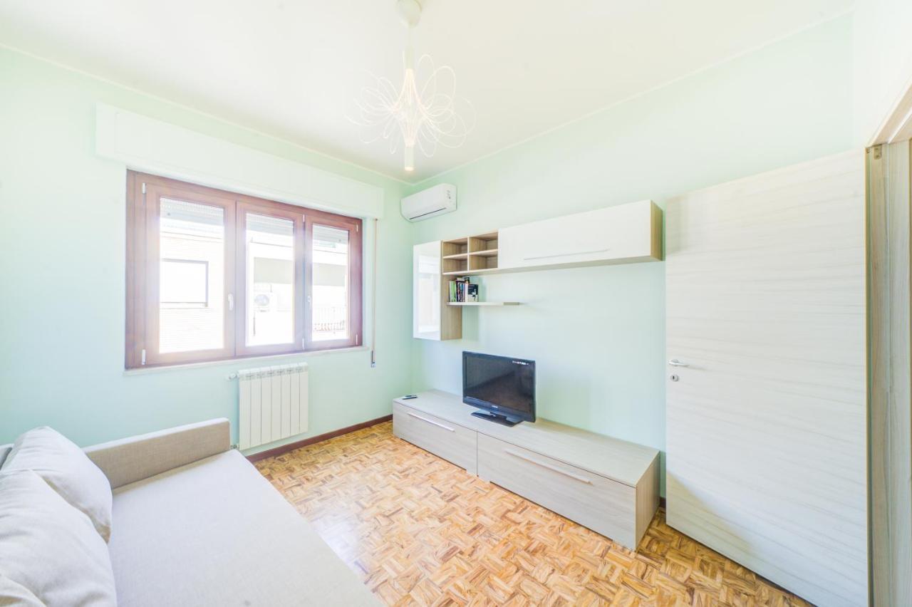 Domus Iose Seaview Apartment Siraküza Dış mekan fotoğraf