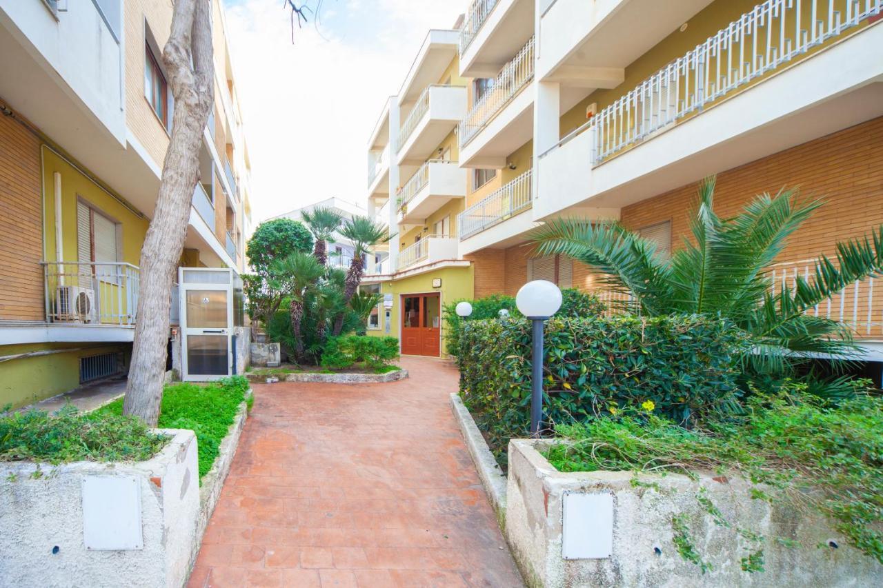 Domus Iose Seaview Apartment Siraküza Dış mekan fotoğraf