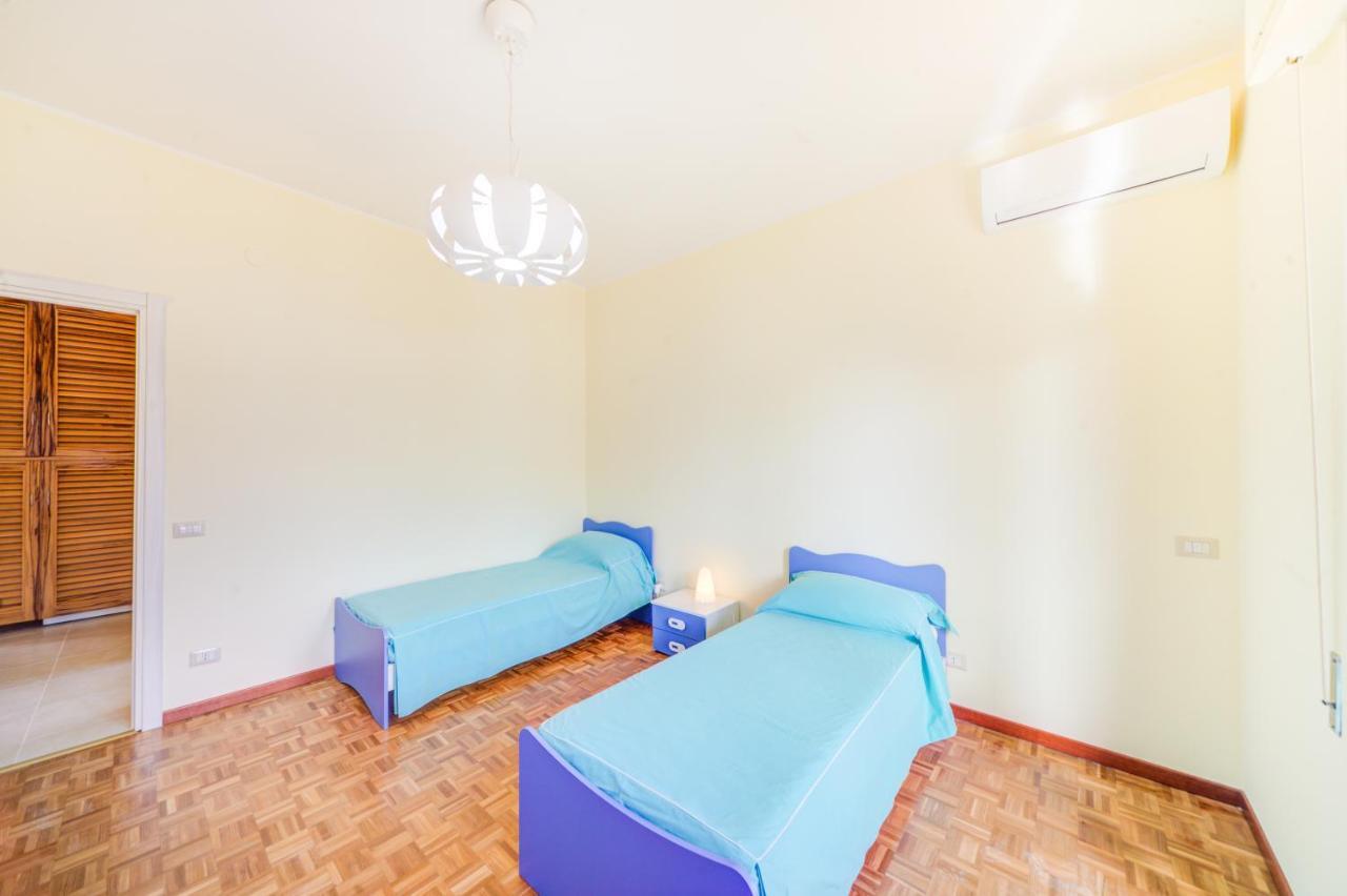 Domus Iose Seaview Apartment Siraküza Dış mekan fotoğraf
