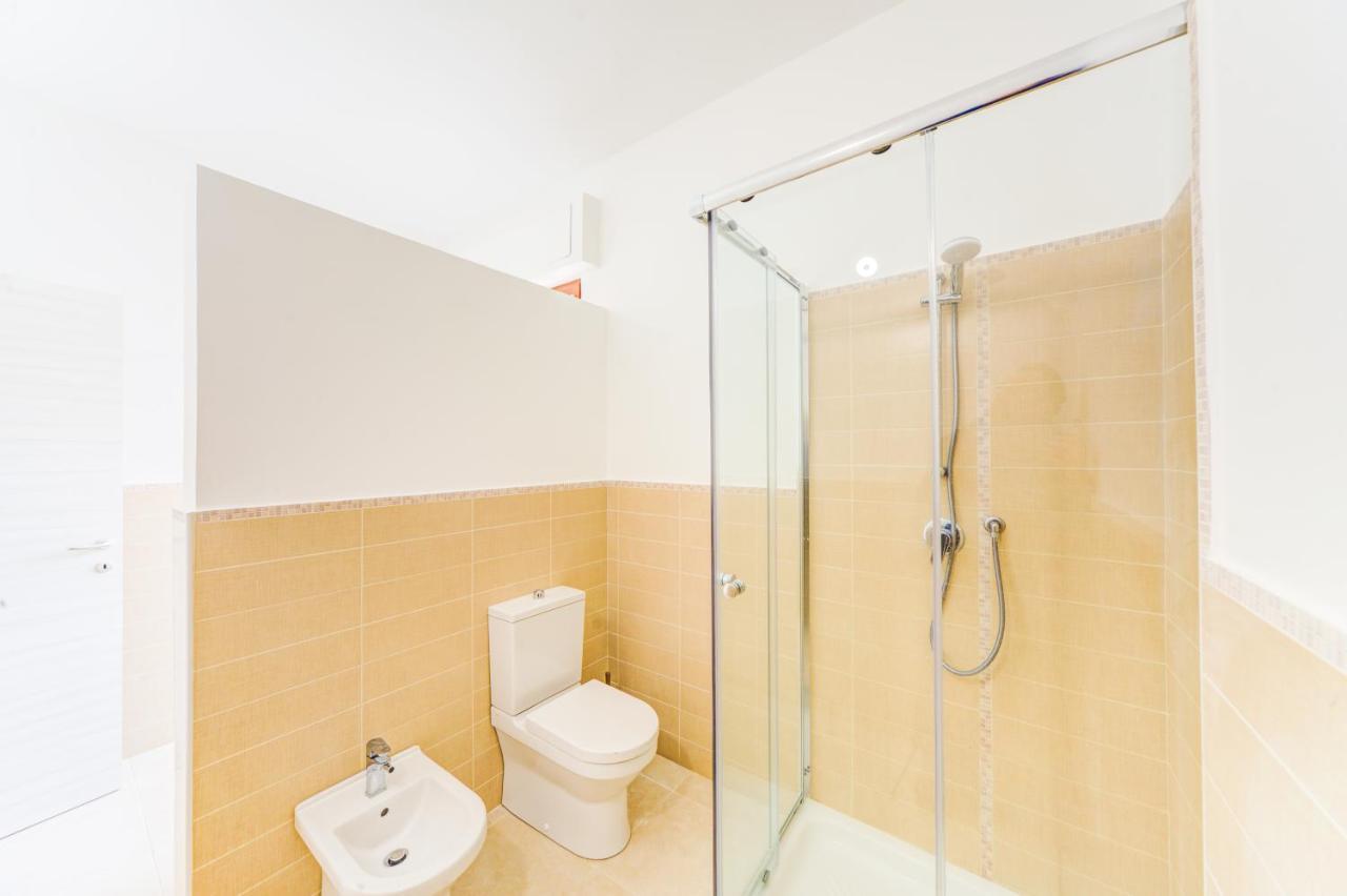 Domus Iose Seaview Apartment Siraküza Dış mekan fotoğraf