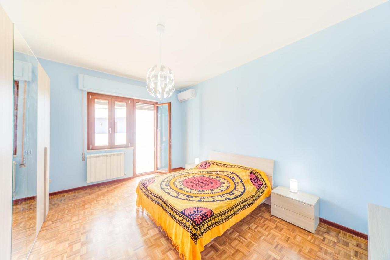 Domus Iose Seaview Apartment Siraküza Dış mekan fotoğraf