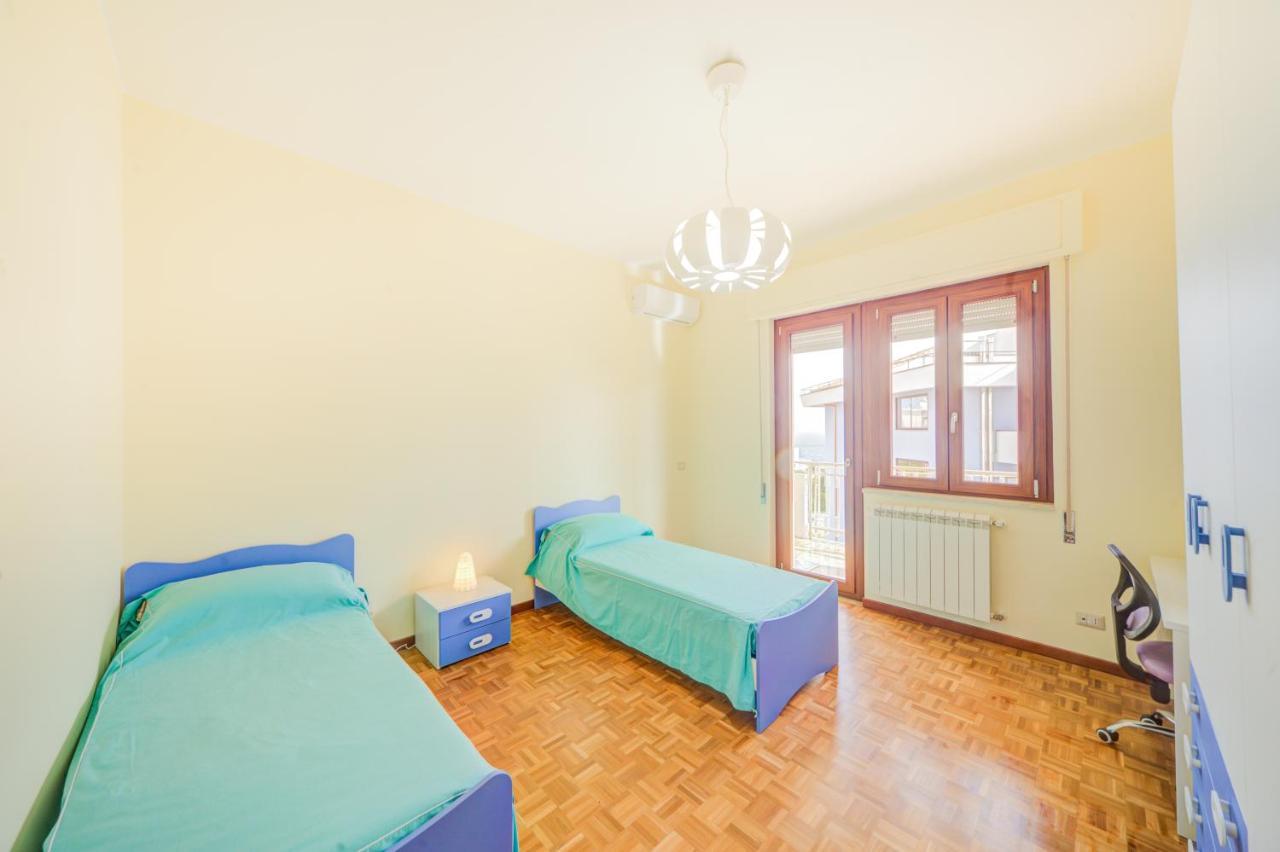Domus Iose Seaview Apartment Siraküza Dış mekan fotoğraf