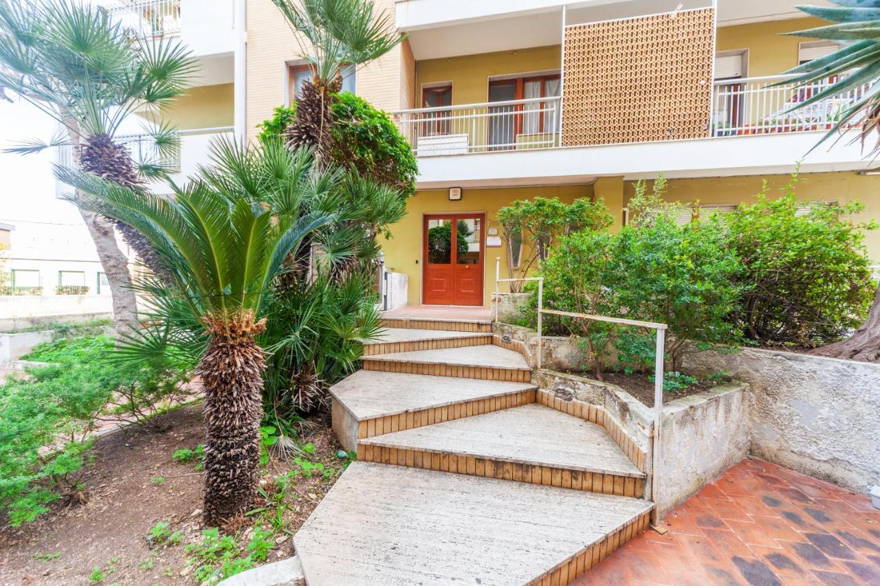 Domus Iose Seaview Apartment Siraküza Dış mekan fotoğraf